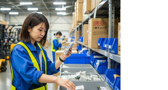 株式会社伸和スタッフの求人情報ページへ