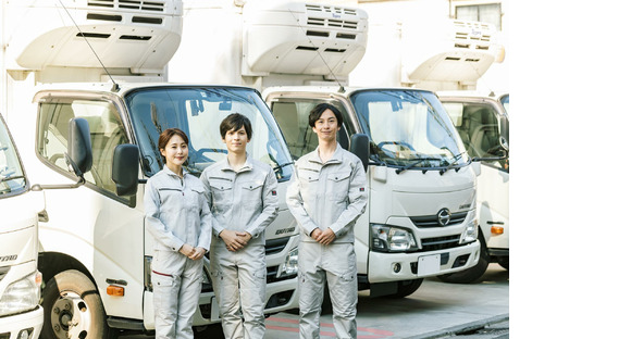 株式会社プライムワーク/小田原市2【001】の求人情報ページへ