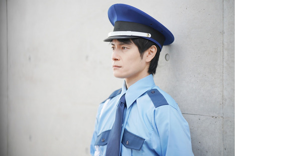 東洋警備保障株式会社の求人メインイメージ