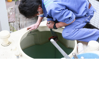 正社員の仕事の流れイメージ