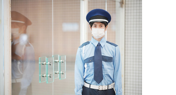 ジャパンパトロール警備保障株式会社の求人メインイメージ