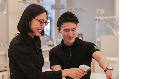 ニトリ 中野店(仮称)(オープニング家具・インテリア・雑貨専門店清掃スタッフ【短時間】)(235167)の求人情報ページへ