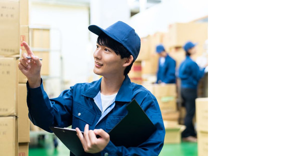 株式会社マイセルフ(出荷前検査)大衡村大瓜の求人情報ページへ
