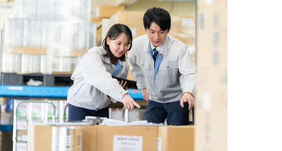 科研電機株式会社の求人情報ページへ