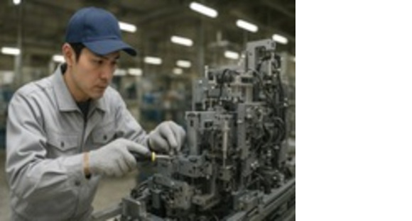 ワーキンエバー株式会社の求人メインイメージ