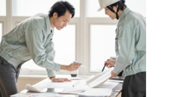 株式会社アーキテック北斗の求人情報ページへ