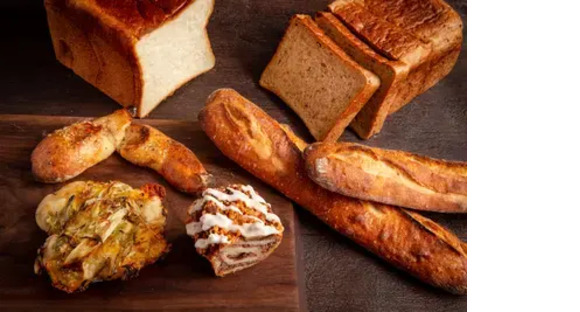 THE CITY BACERY 赤坂アークヒルズの求人情報ページへ