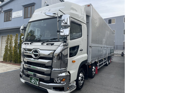 株式会社インザフィールドの求人メインイメージ