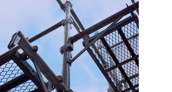 慎工業の求人メインイメージ