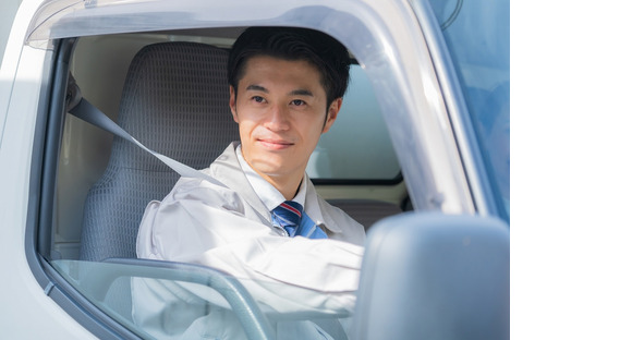 株式会社コダ運輸の求人メインイメージ