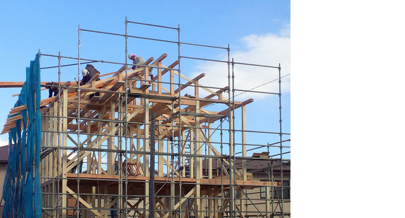 株式会社大進テックの求人メインイメージ