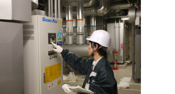 株式会社東洋実業の求人メインイメージ