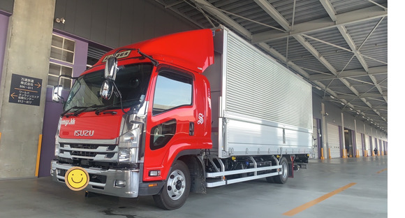 東京住吉株式会社の求人メインイメージ