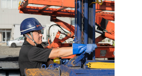 株式会社 京和自動車整備の求人メインイメージ