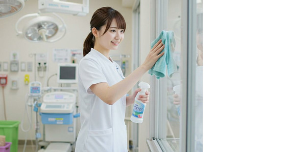 株式会社ルフト・メディカルケア東京支店4/262_1_12の求人情報ページへ