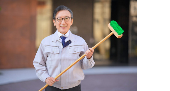 大林ファシリティーズ株式会社の求人情報ページへ