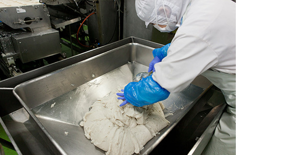 フジミツ株式会社の求人メインイメージ