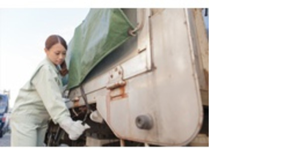 株式会社エクスプレス・エージェントの求人メインイメージ