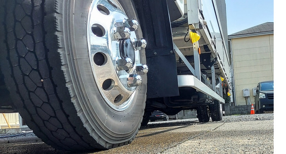 株式会社 ケイケイアイの求人メインイメージ