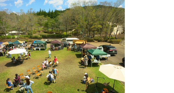 株式会社ケンズプランニングの求人メインイメージ