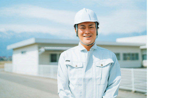 株式会社MY3の求人メインイメージ