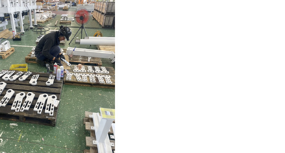 株式会社笑福の求人メインイメージ