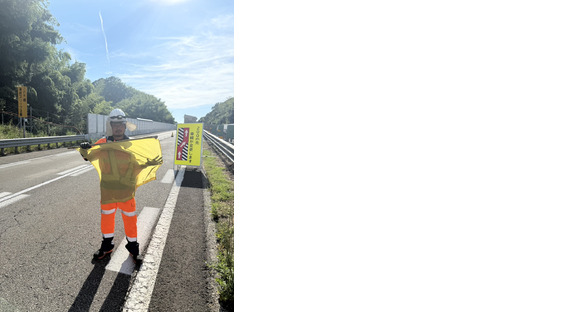 株式会社笑福の求人メインイメージ