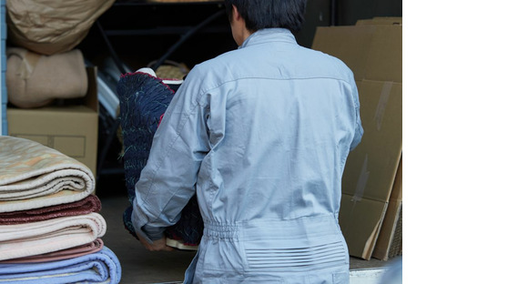 株式会社ノモ・コーポレーションの求人メインイメージ