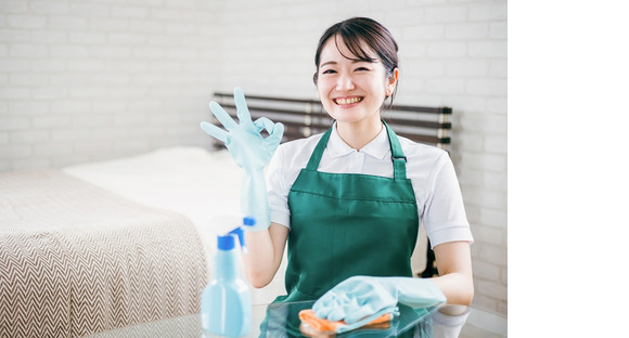 株式会社TAKIMAの求人メインイメージ