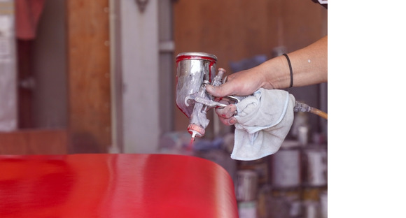 藤田モータース商会の求人メインイメージ