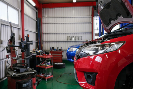 藤田モータース商会の求人メインイメージ