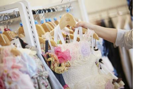 スタジオアリス ﾆﾄﾘﾓｰﾙ枚方店-284(延刻スタッフ)の求人情報ページへ