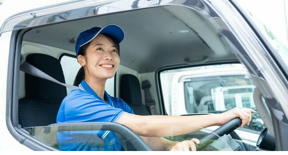 株式会社真夢の求人メインイメージ