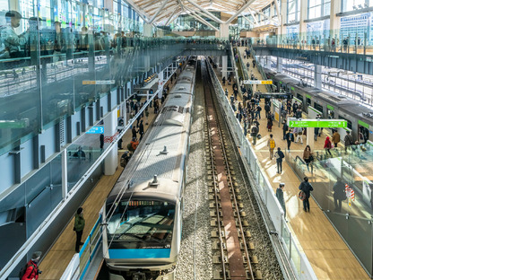 ユタカ電業株式会社の求人情報ページへ