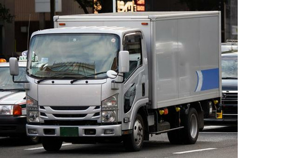 スガヤトランス株式会社の求人メインイメージ