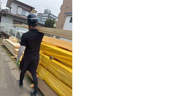 株式会社 稲毛屋総業の求人メインイメージ