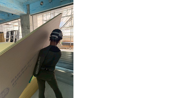 株式会社稲毛屋総業の求人メインイメージ