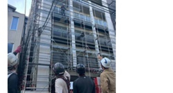 株式会社　ナカケンの求人メインイメージ