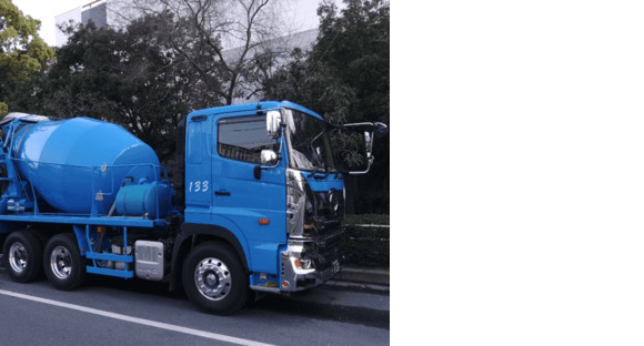 株式会社トラストセーフティの求人メインイメージ