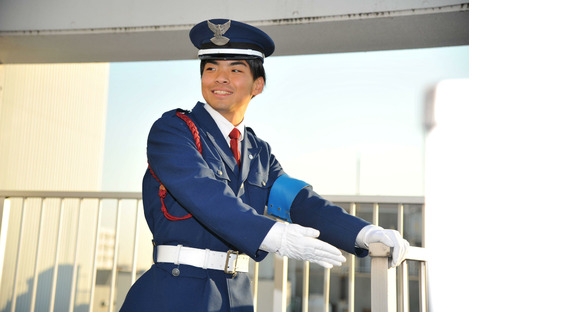 株式会社日警保安 正社員(千葉市美浜区/エネルギー施設の施設警備スタッフ)の求人情報ページへ