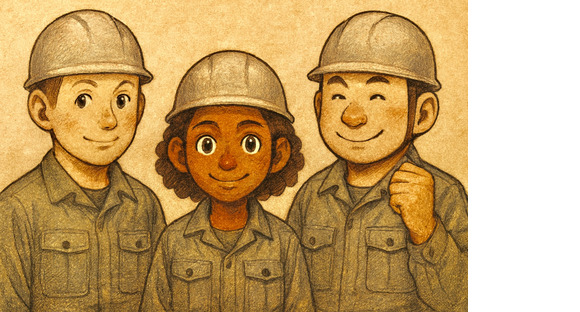 株式会社成和建設の求人情報ページへ