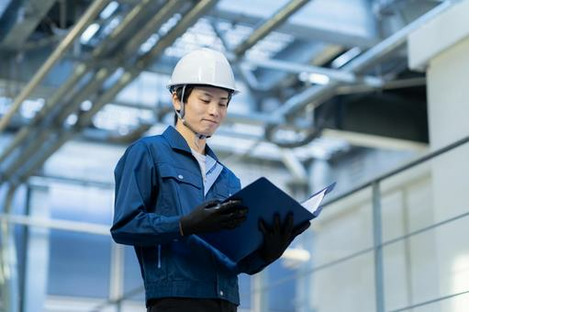 西尾設備株式会社の求人情報ページへ