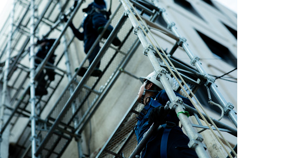 MJビルド株式会社の求人情報ページへ