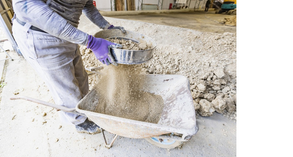 株式会社吉野工業の求人メインイメージ