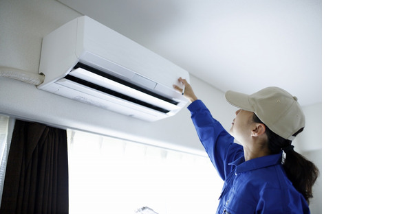 H.ISUPPORTの求人メインイメージ