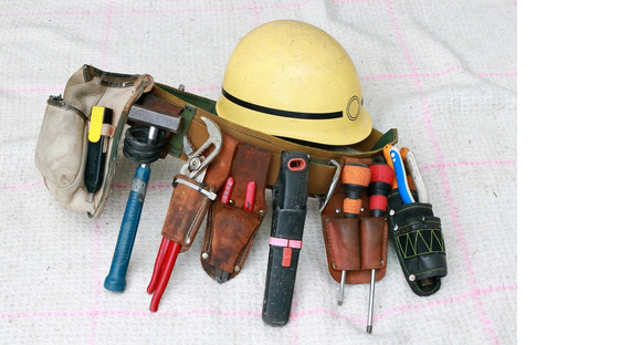 株式会社吉積商会の求人メインイメージ