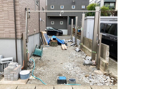 仙寿園の求人メインイメージ