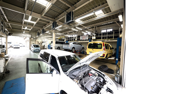 株式会社ミズタニ（納車引き取り・清掃）の求人情報ページへ