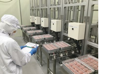 さわやか株式会社/102本社工場の求人情報ページへ