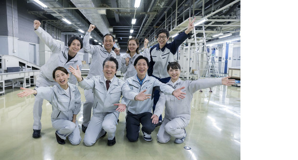 ≪夜勤の軽作業/金券類の仕分け業務(戸塚)≫(株式会社日本パーソナルビジネス東京エリア)/KT09_00006の求人情報ページへ